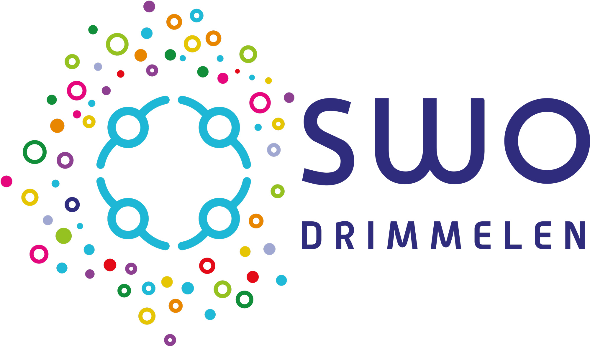 Logo Vrijwilligers informatie punt